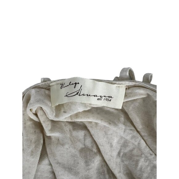 Vintage Havana Women's Fringed Top - Picture 6 of 6